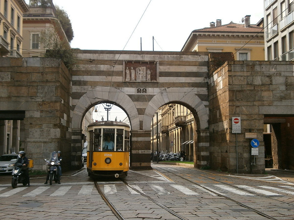 Порта-Нуова