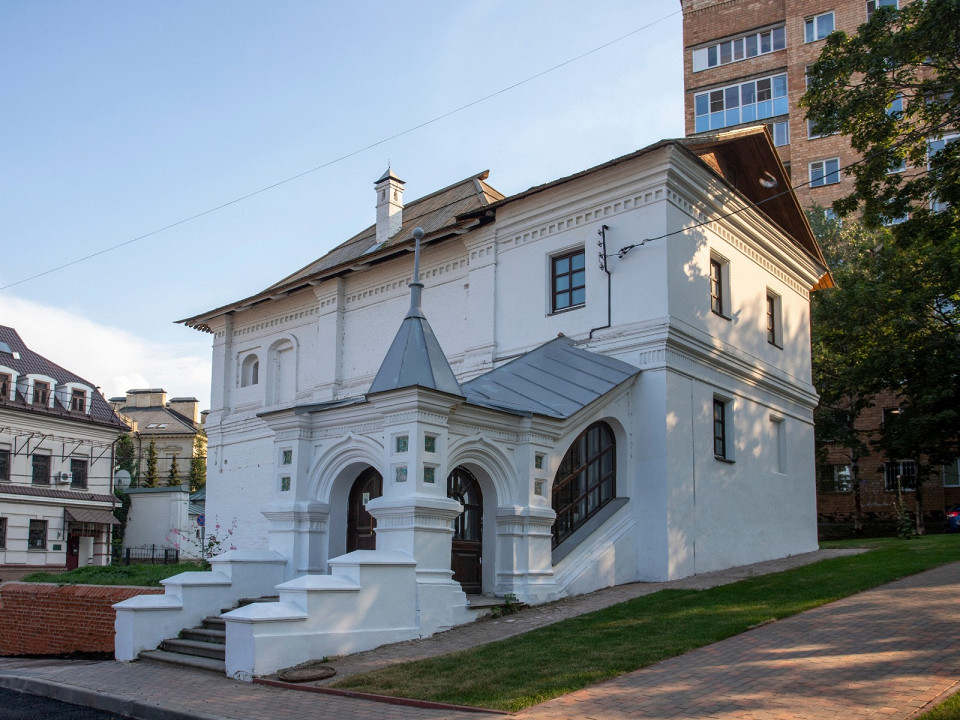 8 вещей, которые стоит сделать в Нижнем Новгороде 4