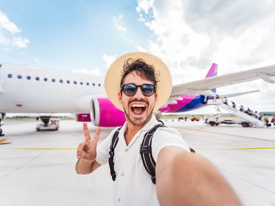 Авиабилеты в Хургаду 1