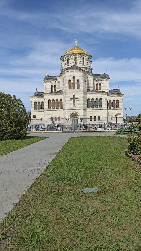 Крым запомнится, отзыв3