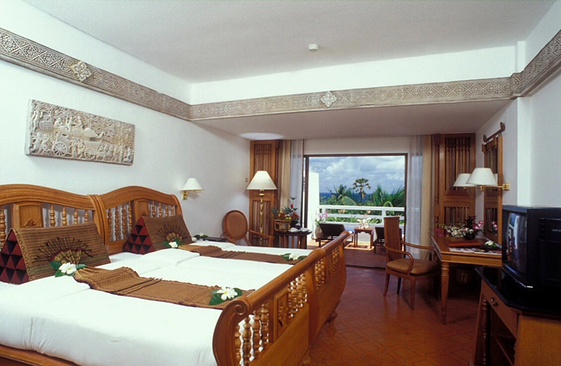 Thavorn Palm Beach Resort1