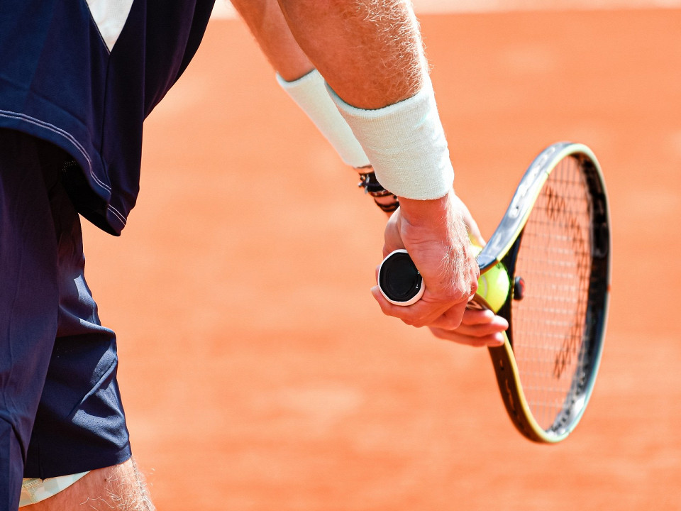 Турниры Большого шлема 1