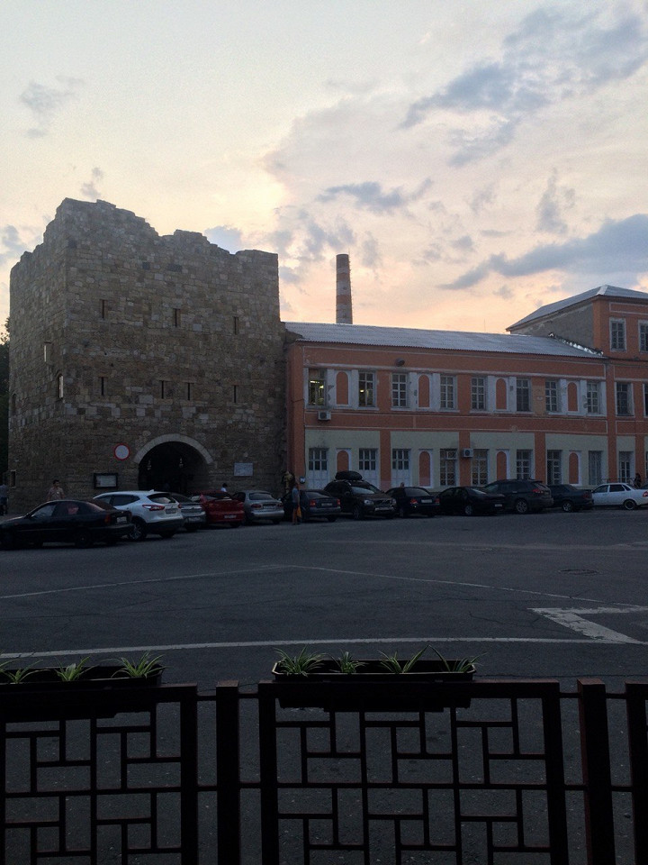Южный берег Крыма, отзыв11