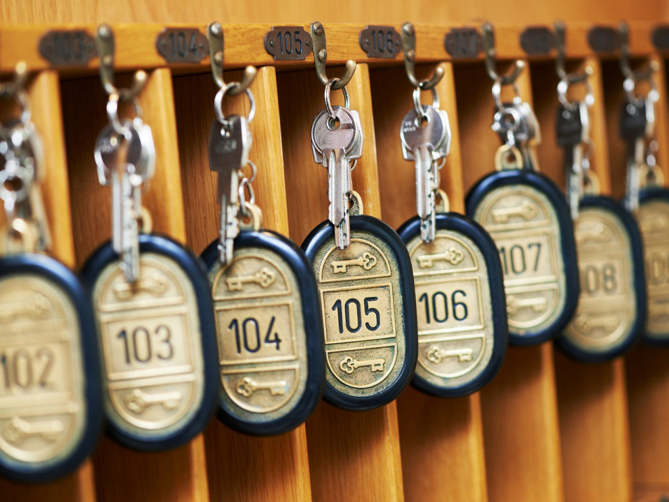 Что такое пансионат и его отличия от других мест отдыха 1