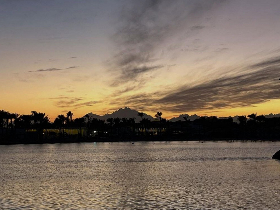 Честный рассказ туриста об отеле с плохим рейтингом. Отзыв туриста о Хургаде 4