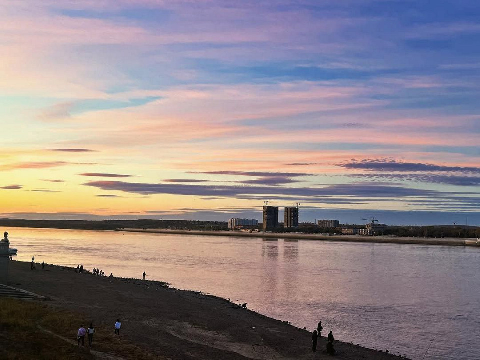 17500 за все: отзыв туриста о трехдневной поездке из Благовещенска в Хэйхэ1