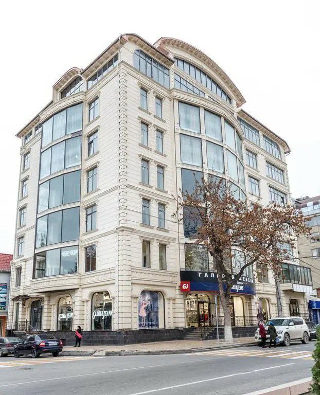 Central City Hotel Makhachkala.jfif