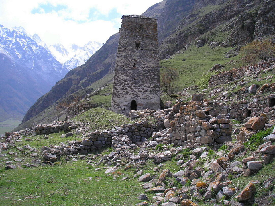 Верхняя Балкария, отзыв10