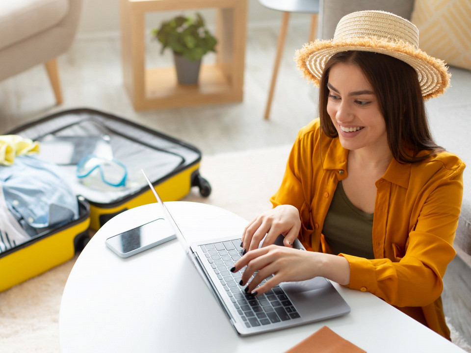 Что такое OTA в гостиничном бизнесе 1