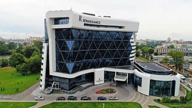 Renaissance Minsk Сongress Hotel & SPA Center.jfif