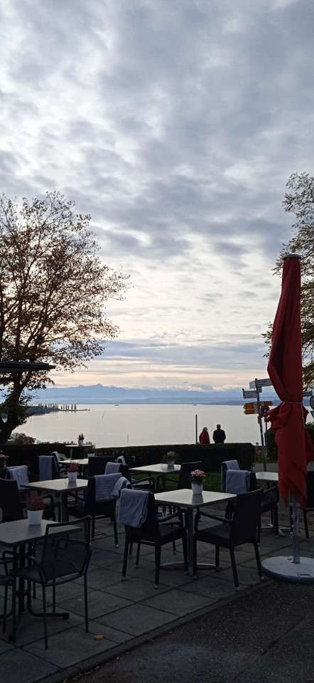 Не букашка в Германии, отзыв5