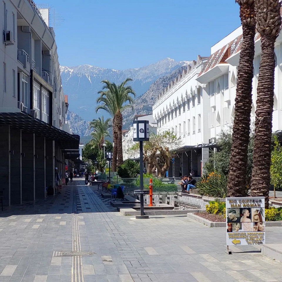 В Кемер за 50 тысяч на двоих8