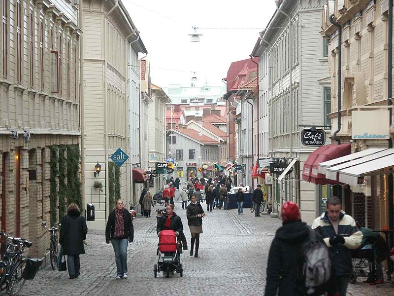 Район Хага
