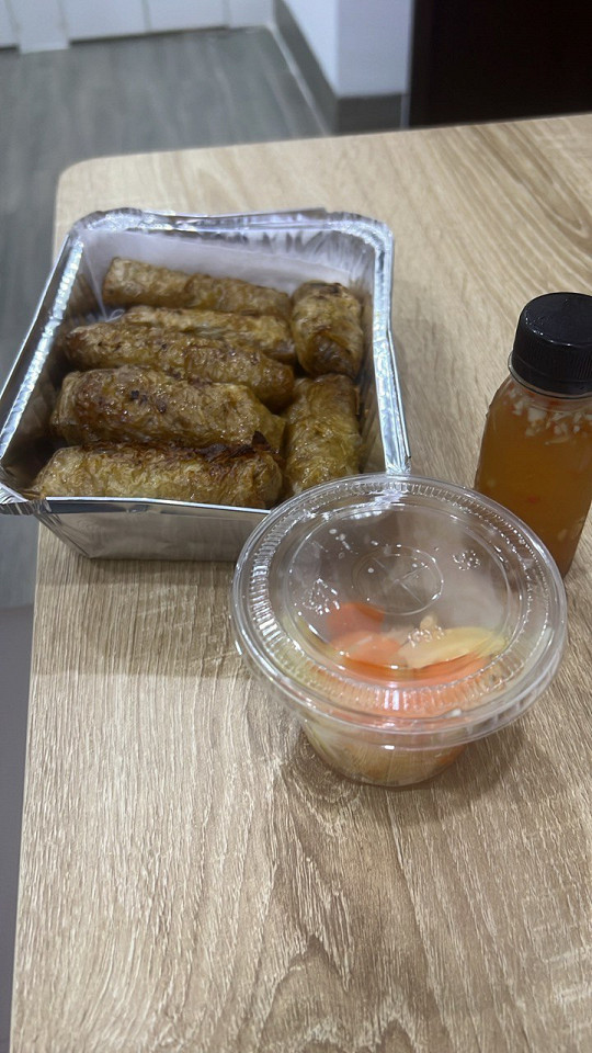 Два месяца в Дананге, отзыв