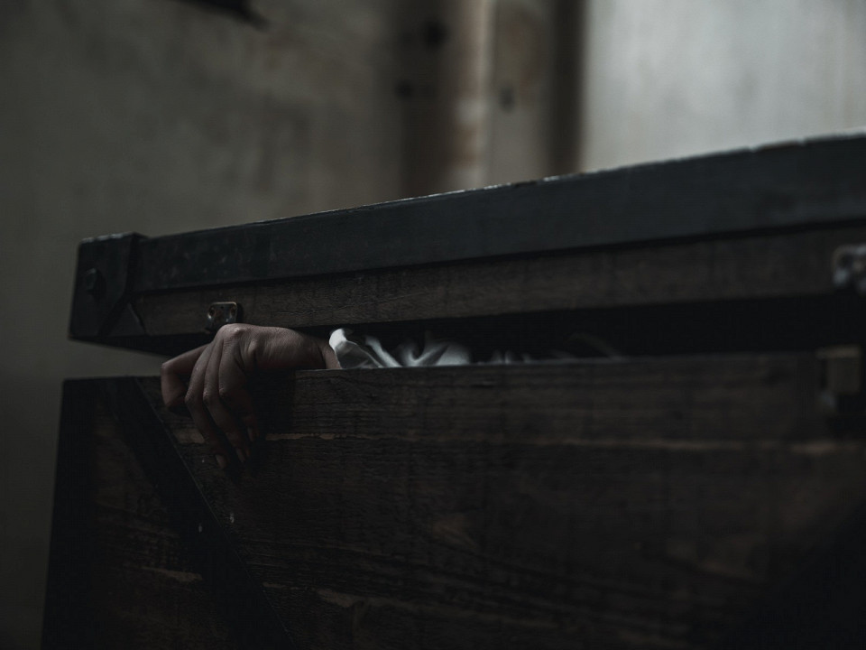 Вампиры в мифологии: легенды, происхождение и образы 2