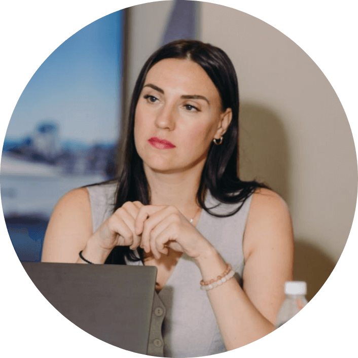 Оксана Жукова