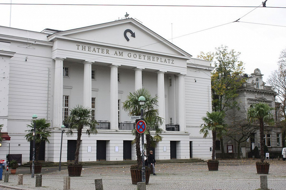 Бременский театр
