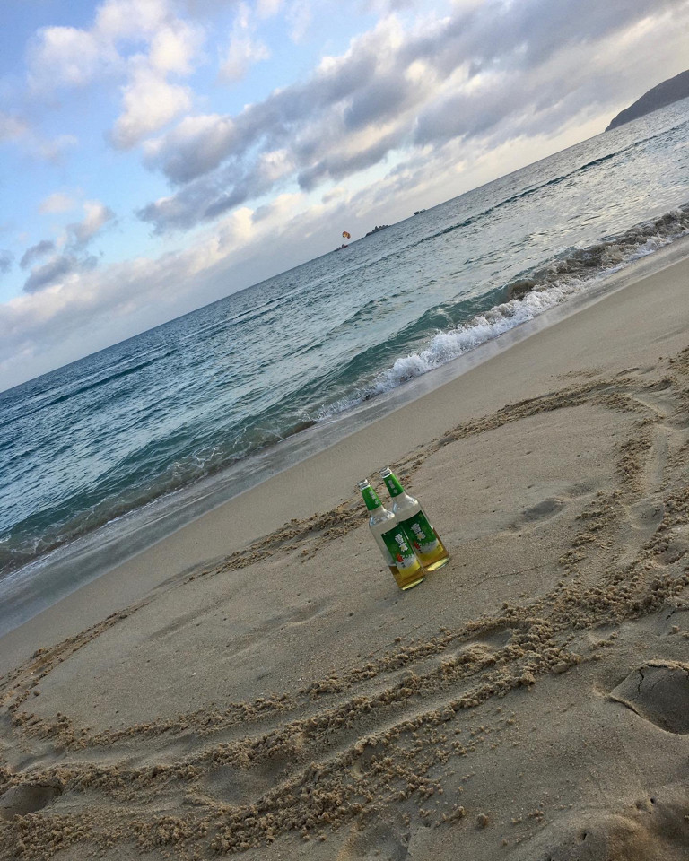 Как выжить и не потерять рассудок отдыхая в Китае10