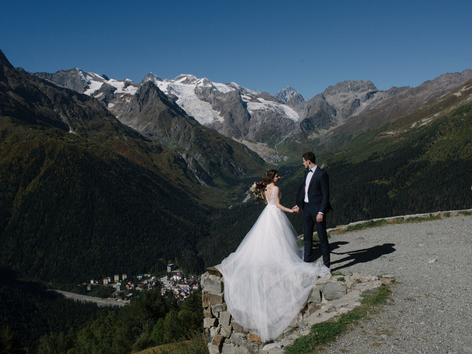 Можно ли признаться в любви до свадьбы? Что считается нормой, а что — стыдом в Дагестане 2