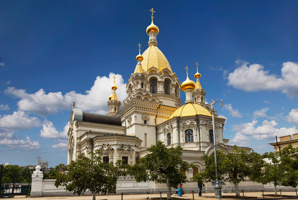 Покровский собор