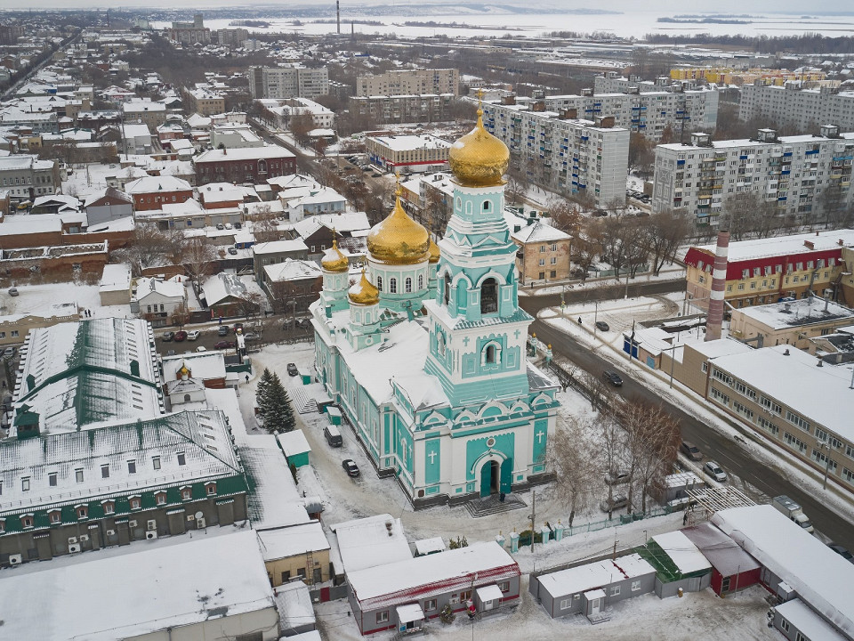 Где провести зимние выходные - 3
