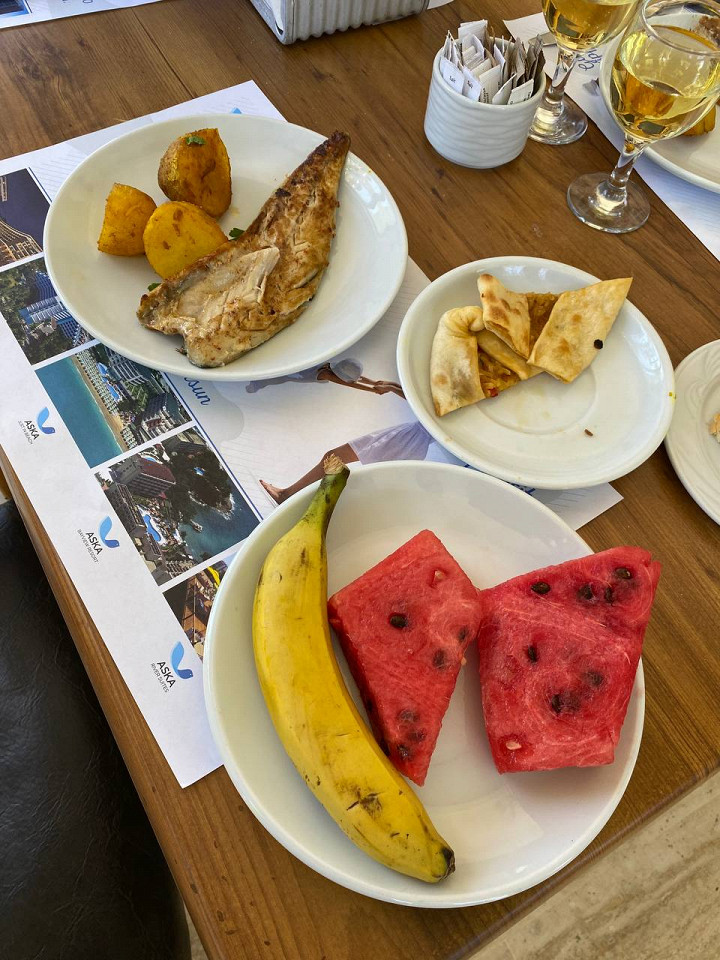 Хороший тур не стоит три копейки8