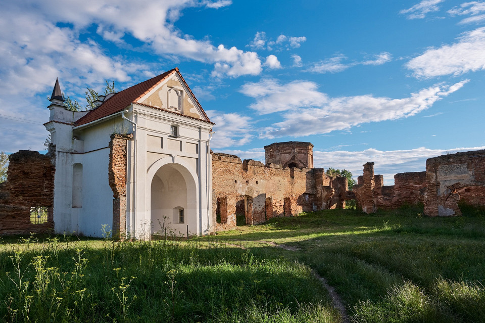 Брестская область