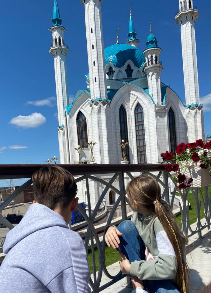 Неудачный отдых в Казани, отзыв3