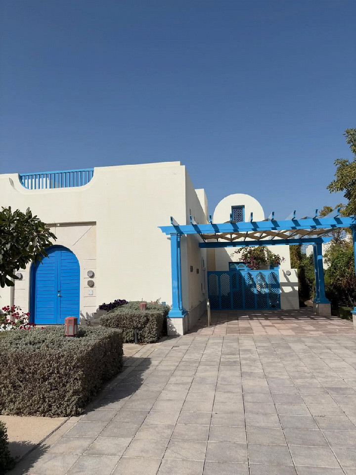 Шопинг в Villaggio Mall, Доха глазами туриста из России1