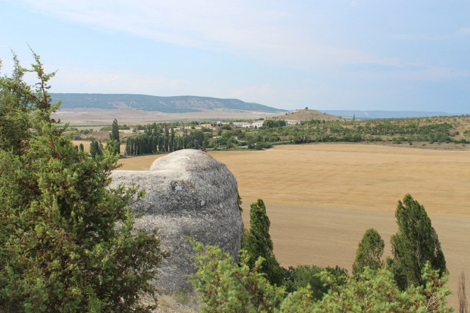 Южный берег Крыма, отзыв13