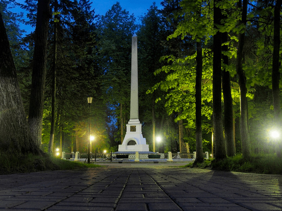 парк циолковского, Ducat 606 Wikimedia Commons