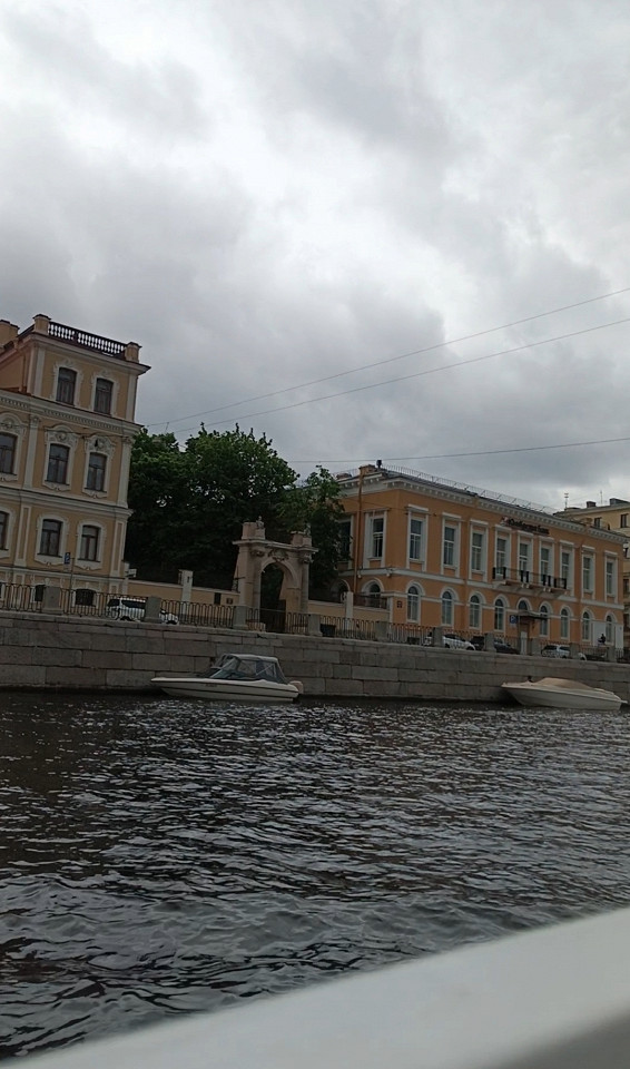 Приехала в Петербург за сказкой, а получила развод туристов4