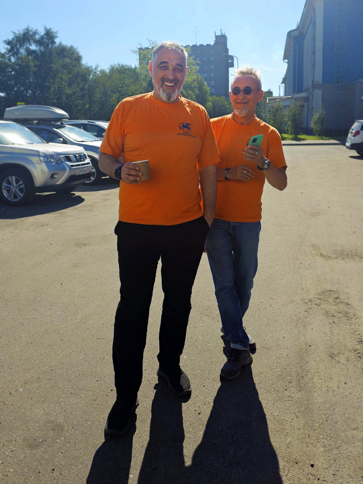 На Кольском полуострове6