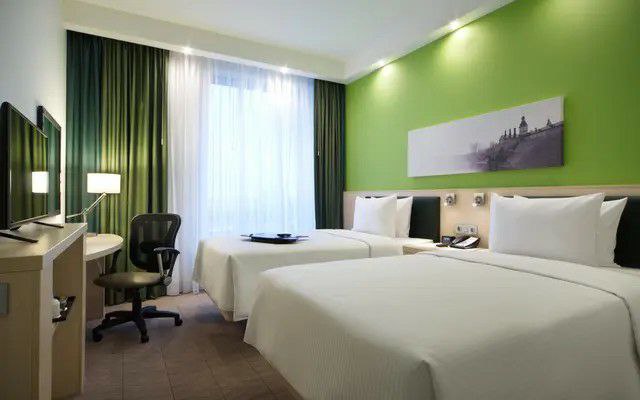 Hampton by Hilton Minsk City Center1.jfif