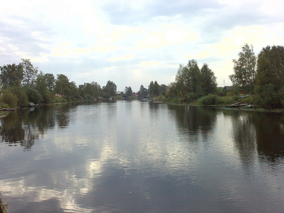Свирица