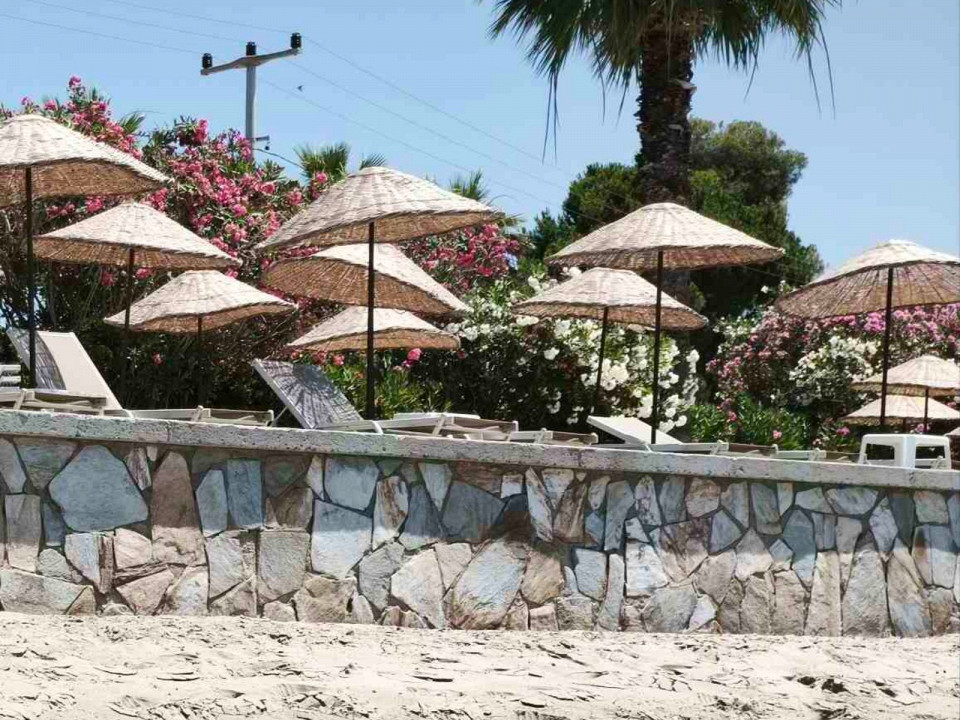 Ничто не может быть идеальным: отзыв туриста об отдыхе в Кушадасы 2