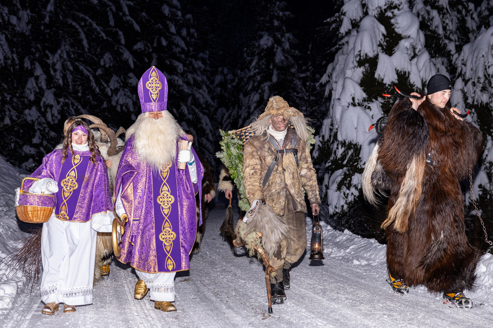 Тол Бабай