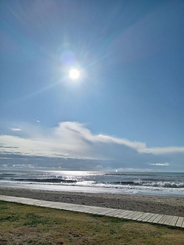 Март в Ela Excellence: моя тихая перезагрузка у моря5