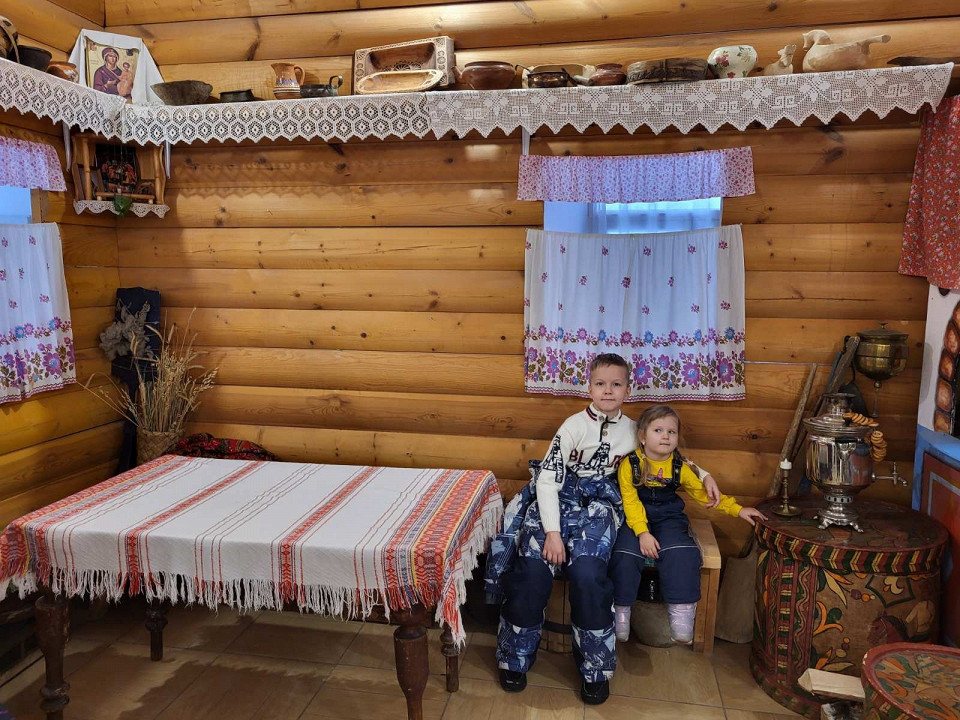 Оно того не стоит, отзыв