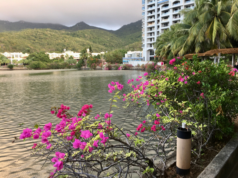 Как выжить и не потерять рассудок отдыхая в Китае1