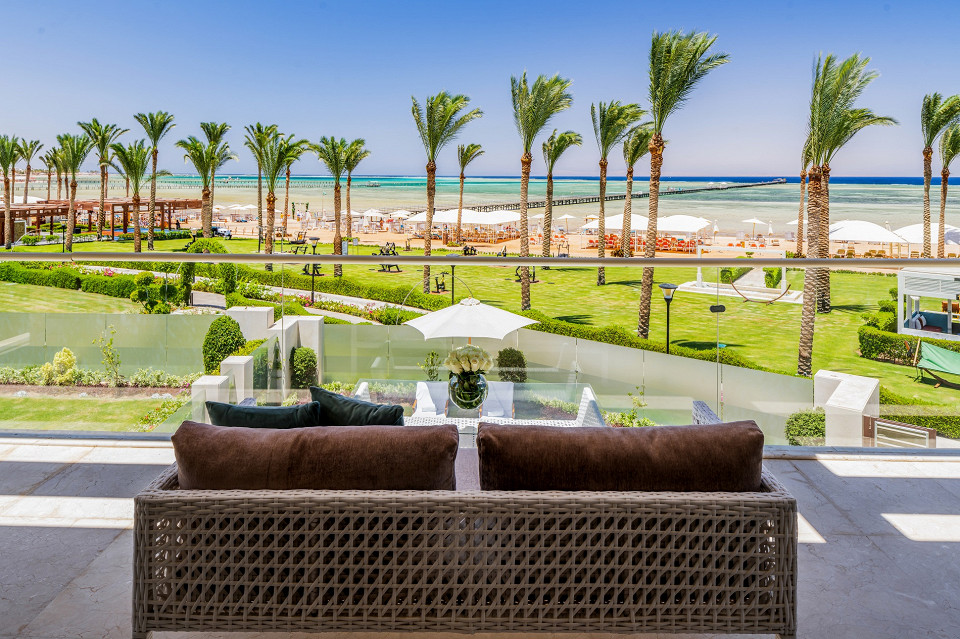 Rixos Seagate Sharm9