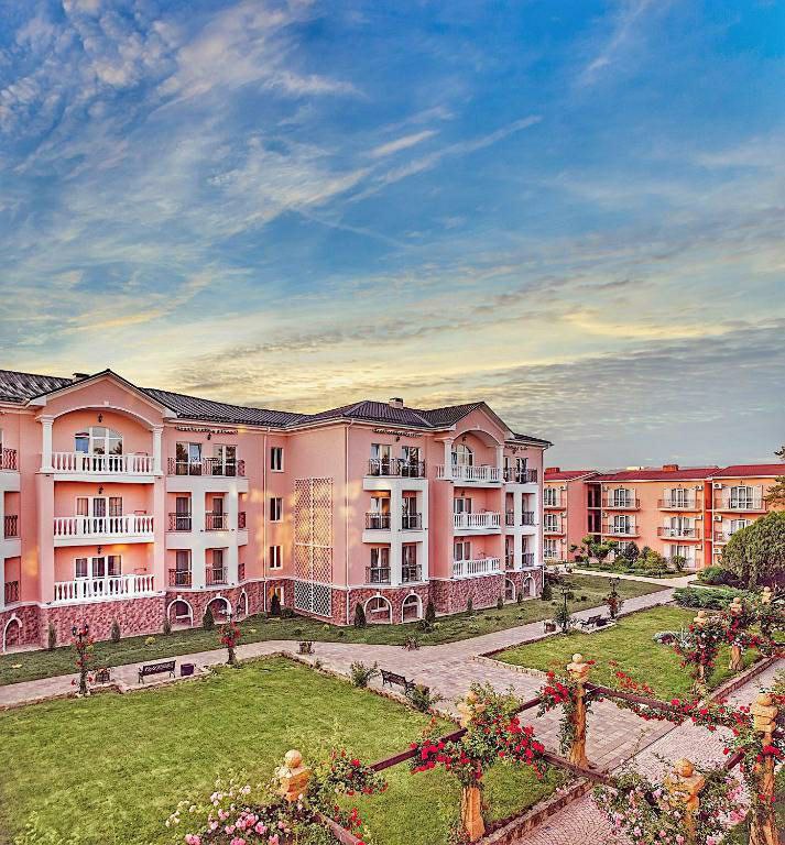 Alean Family Resort & Spa Riviera.jfif