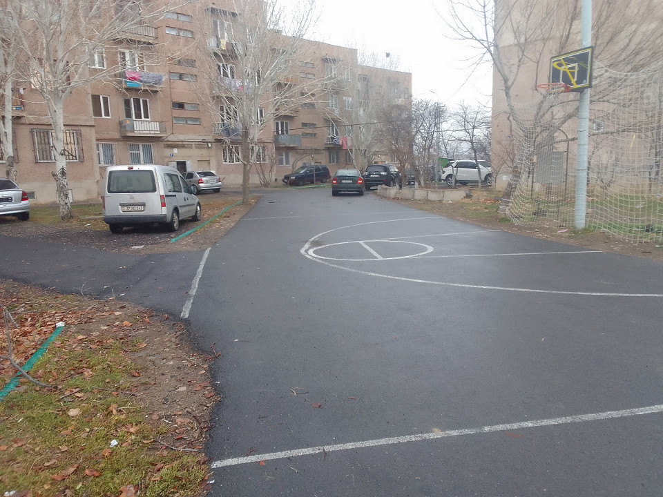Уютная Армения, отзыв