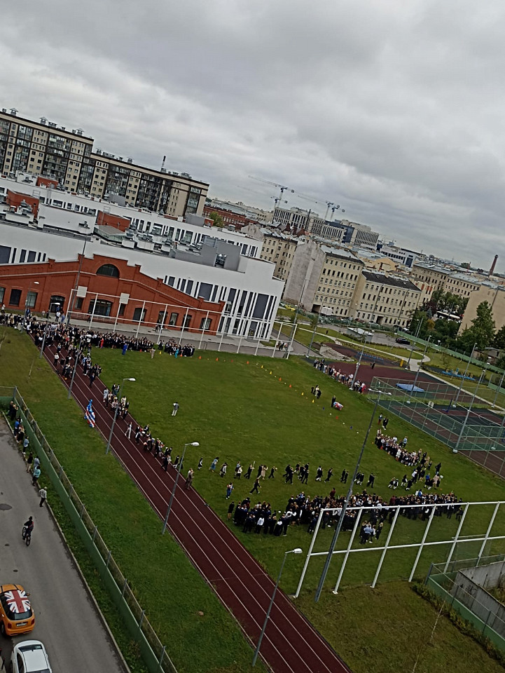 Переезд из Санкт-Петербурга в Казань, отзыв6