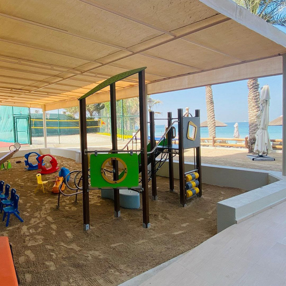 Лучше не ездить вовсе: отзыв об идеальном отеле для тревожных родителей3