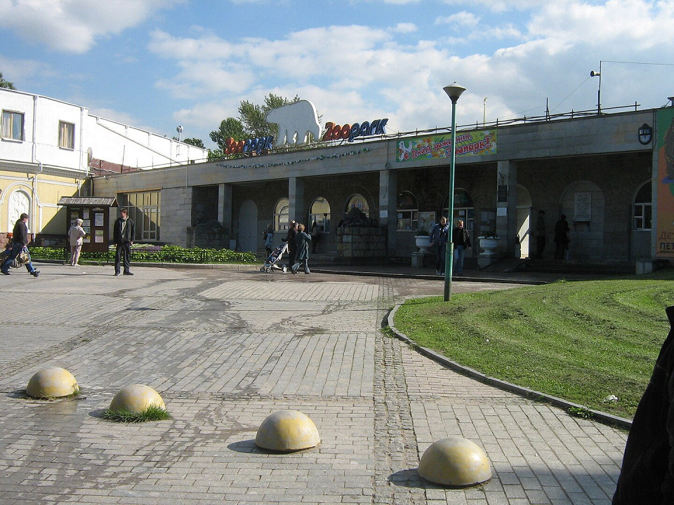 Музей «Сказкин Дом» в Санкт-Петербурге