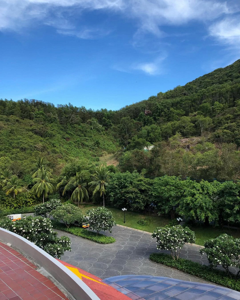 Отдыхали в феврале в Нячанге — полное разочарование5