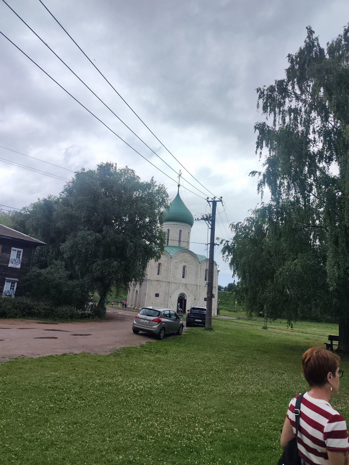 Отзыв о Переславле-Залесском, который нельзя показывать иностранцам 2