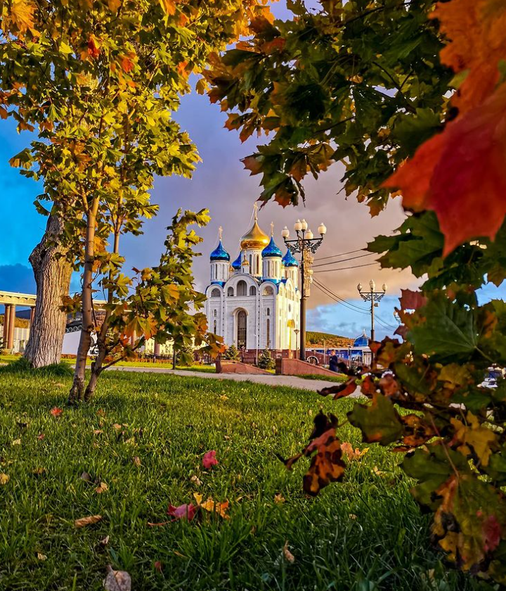 Рождественский собор