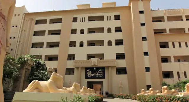 Sphinx Aqua Park Beach Resort.jfif